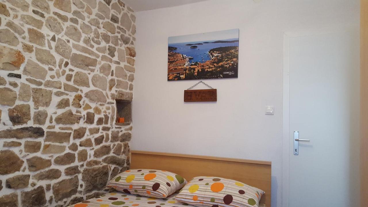 Holiday House Popovic Sucuraj Exterior photo
