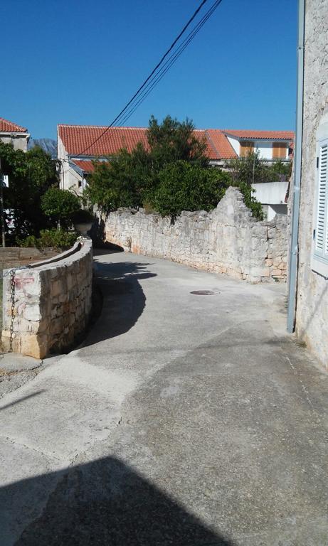 Holiday House Popovic Sucuraj Exterior photo